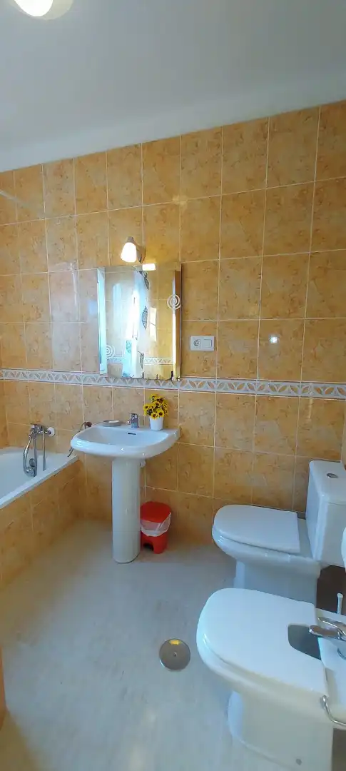 Semi-detached house with pool for sale in Platja de Mont-roig, imagen 17