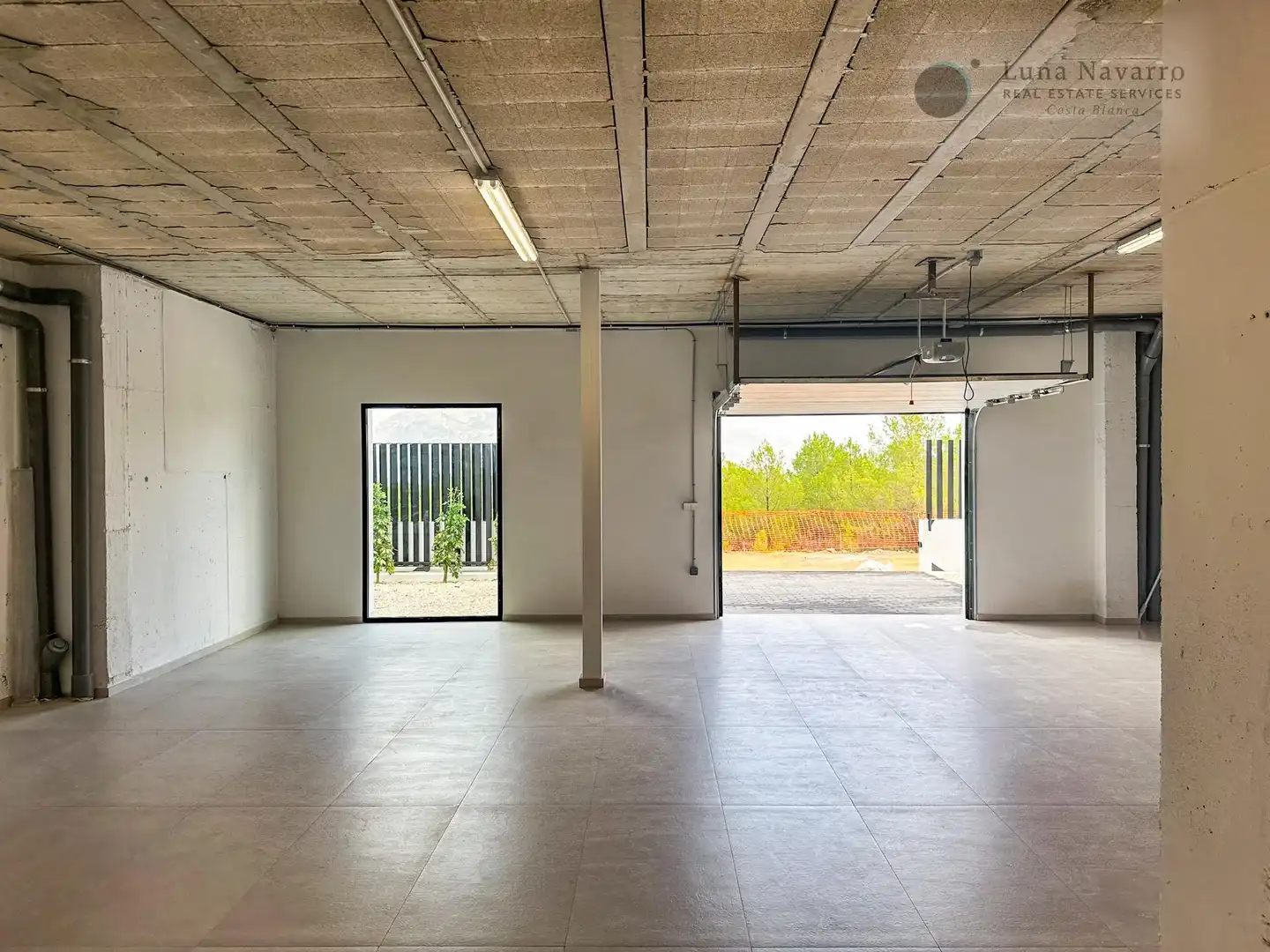 Detached house with terrace for sale in Partida Barronía de Polop, imagen 33