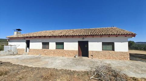 Foto 3 de Casa o xalet en venda a Polígono Diseminado P002, 754, Yátova, Valencia