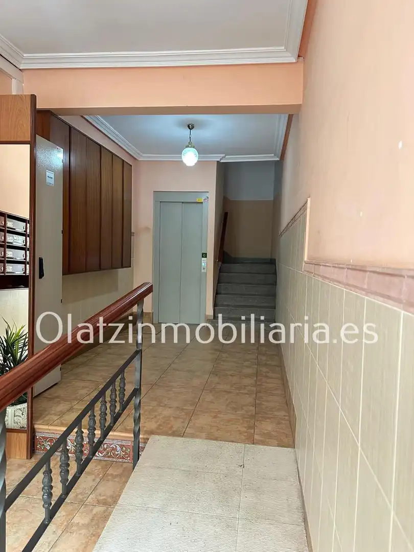 Flat with terrace for sale in Balmaseda, imagen 13
