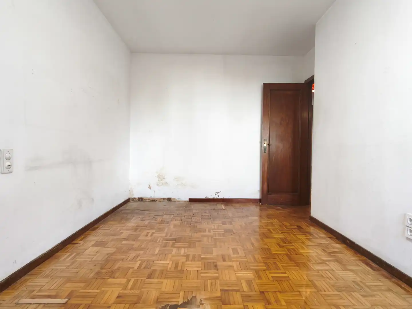 Piso con ascensor en venta en Rúa de Frei Rosendo Salvado, imagen 21