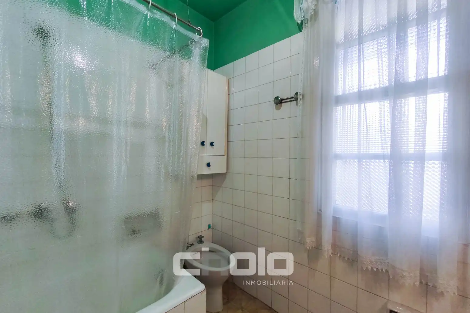 Baño de Piso en venta en Lugo