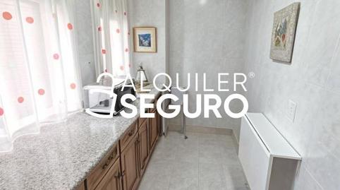 Foto 3 de Pis de lloguer a Marques de Alonso Martínez , Pryconsa - Juan de Austria, Madrid