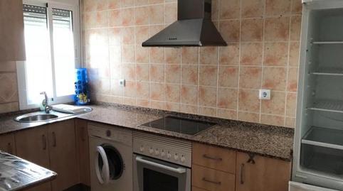 Foto 2 de Piso de alquiler en Calle Mazarredo, Centro, Cádiz