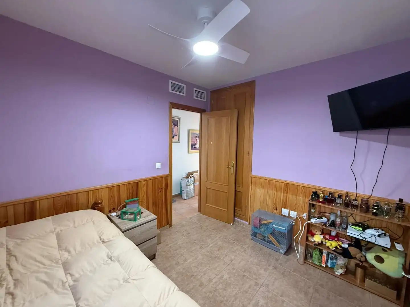 Adosado con jardín en venta en Ponoig, imagen 35