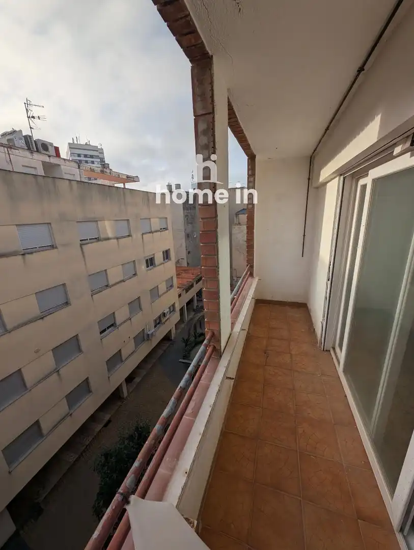 Penthouse mit Aufzug zum Verkauf in Plaza Blasco Ibañez, imagen 2