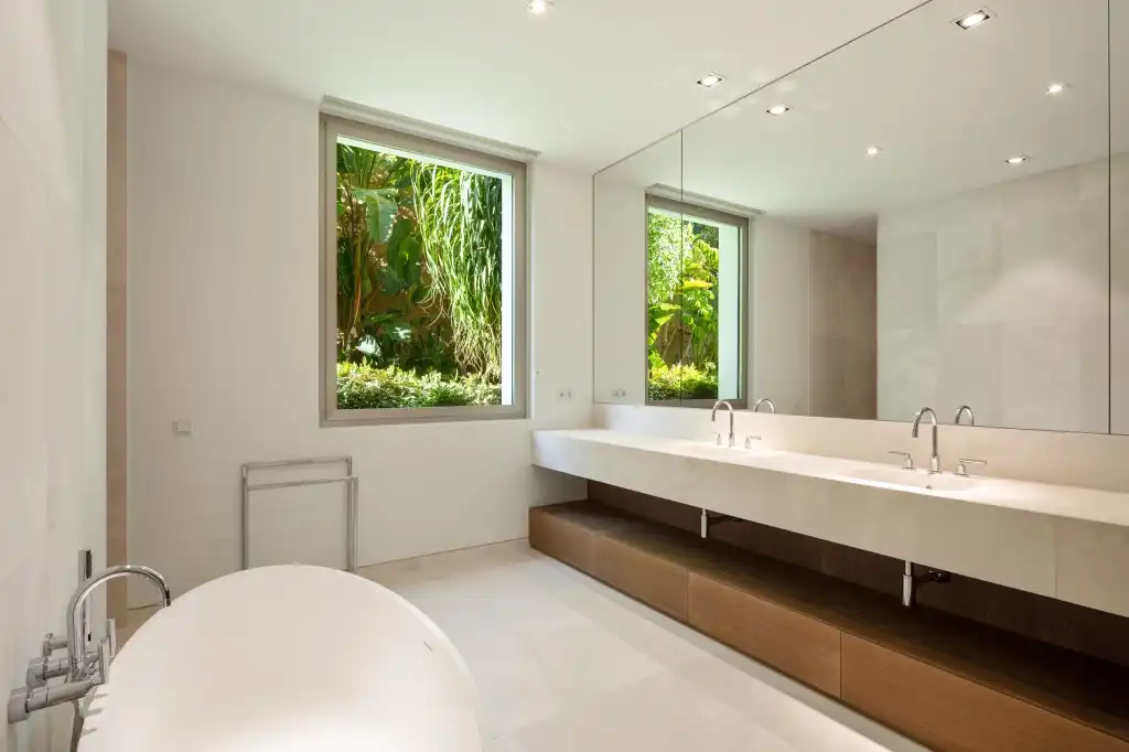 Chalet con piscina en venta en Casares Golf - Casares del Sol, imagen 17