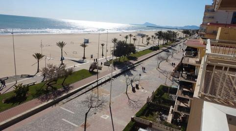 Foto 5 de Apartamento en venta en Passeig Marítim de Neptú, 94, Playa de Gandia, Gandia