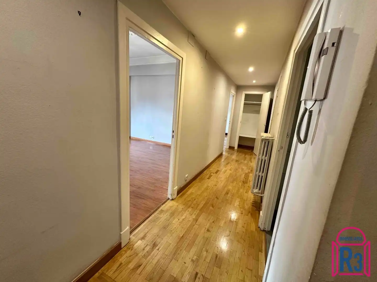Apartament amb ascensor en venda a Centro Ciudad, imagen 3