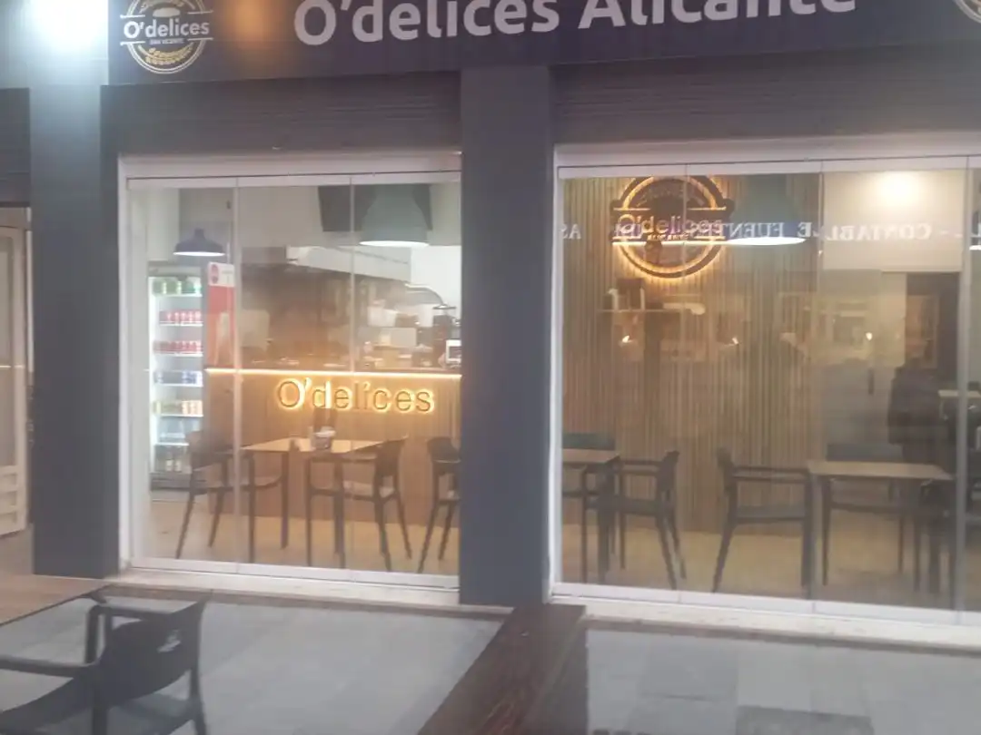 Business premises for transfer in Avenida de la Libertad 18, imagen 7