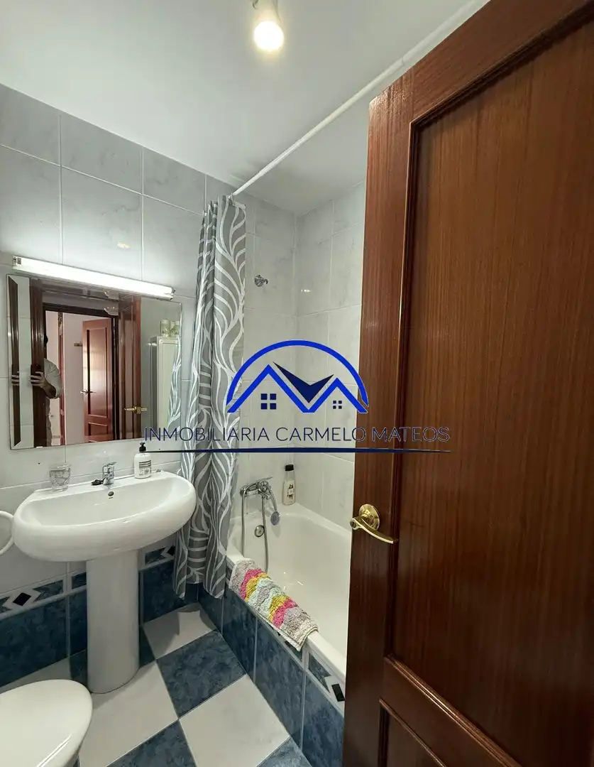 Baño de Piso de alquiler en Sanlúcar de Barrameda
