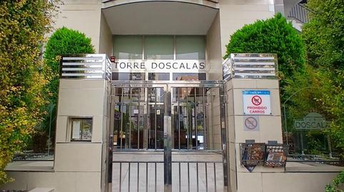 Foto 4 de Pis en venda a Calle Torre Les Macanes, 1, Cuéllar, Segovia