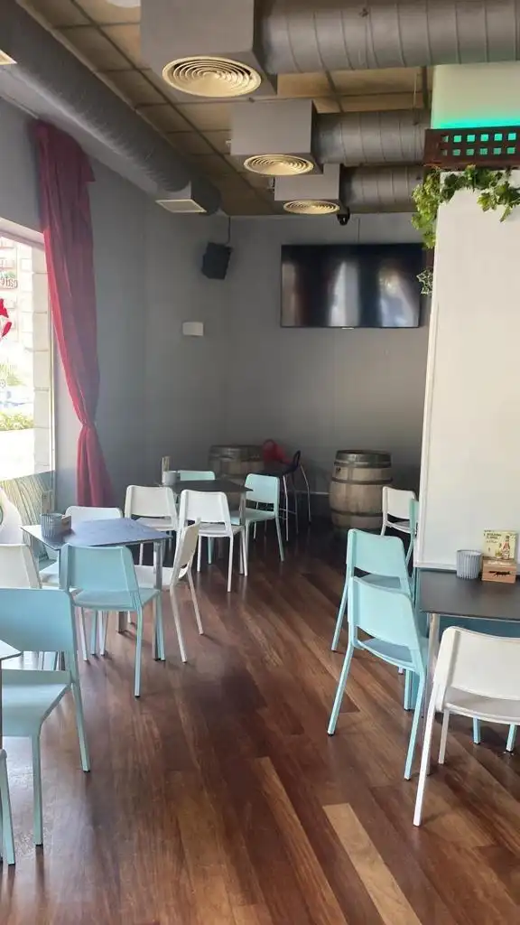 Local comercial de lloguer a Centro - Ariz - Uribarri, imagen 14