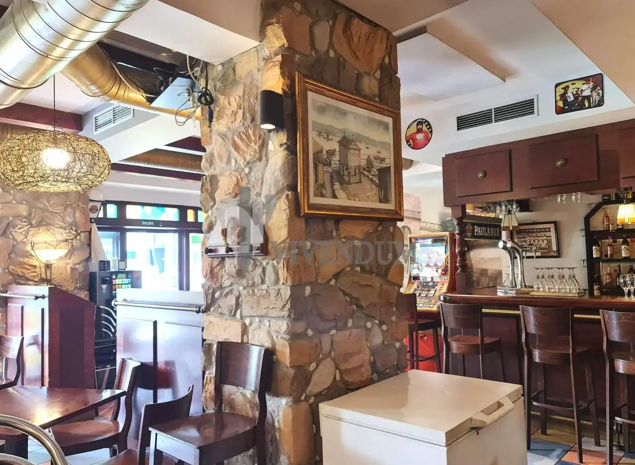 Local comercial en venta en Navia, imagen 10