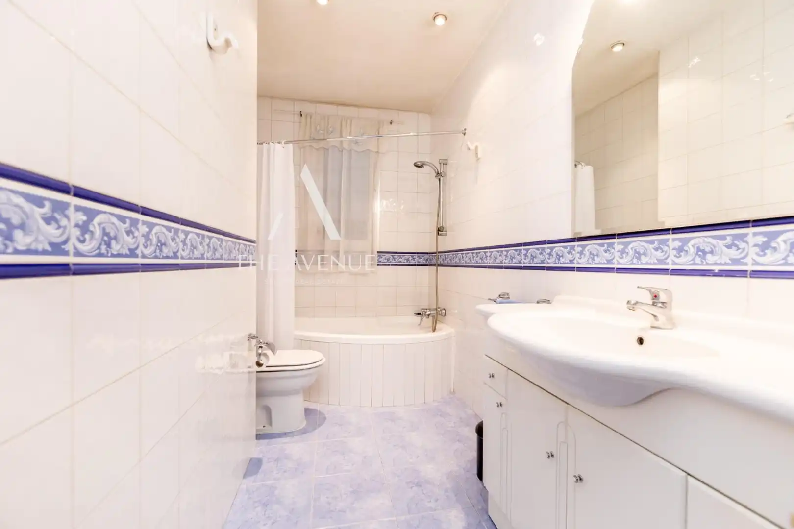 Flat with lift for sale in Avenida de Menéndez Pelayo, imagen 18