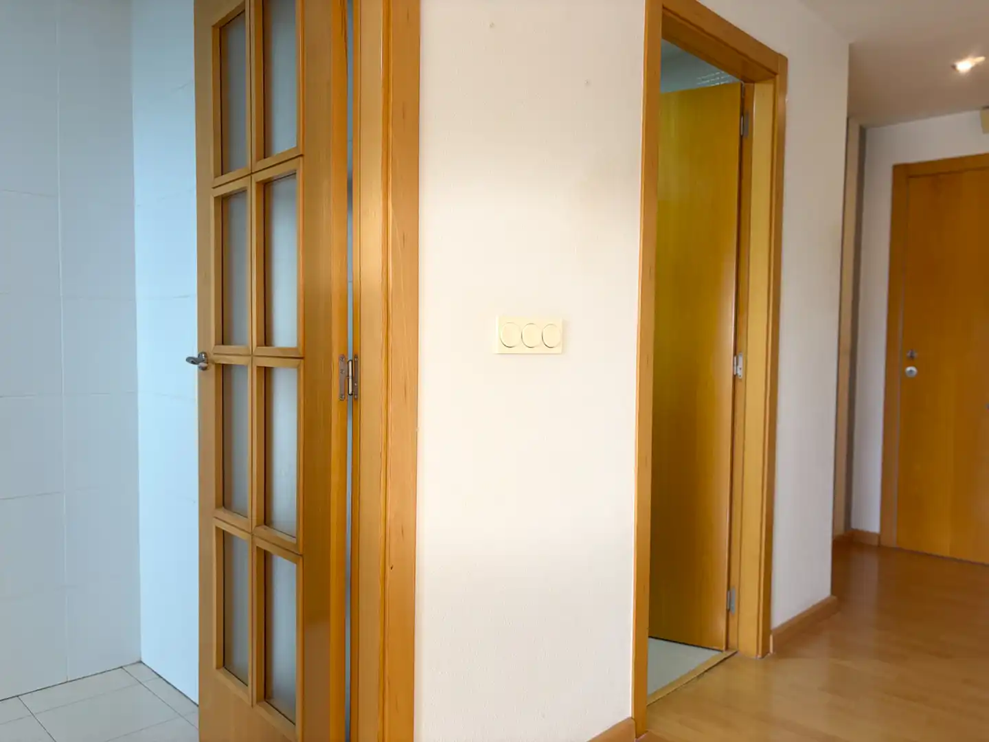 Flat for sale in Murcia  with Air Conditioner, Storage room and Oven