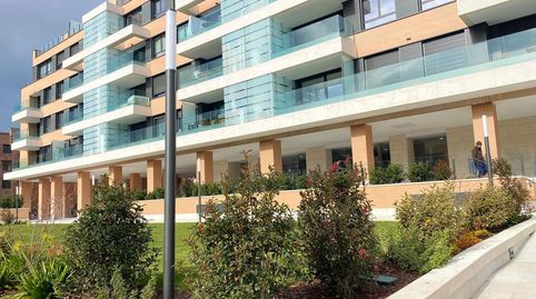 Photo 5 of Flat for rent in Del Monasterio de Silos, Montecarmelo, Madrid Capital