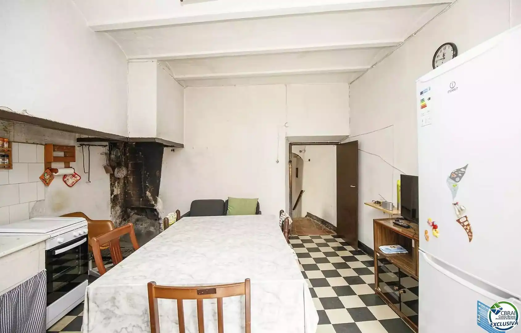 Casa o chalet en venta en Palau de Santa Eulàlia con Trastero