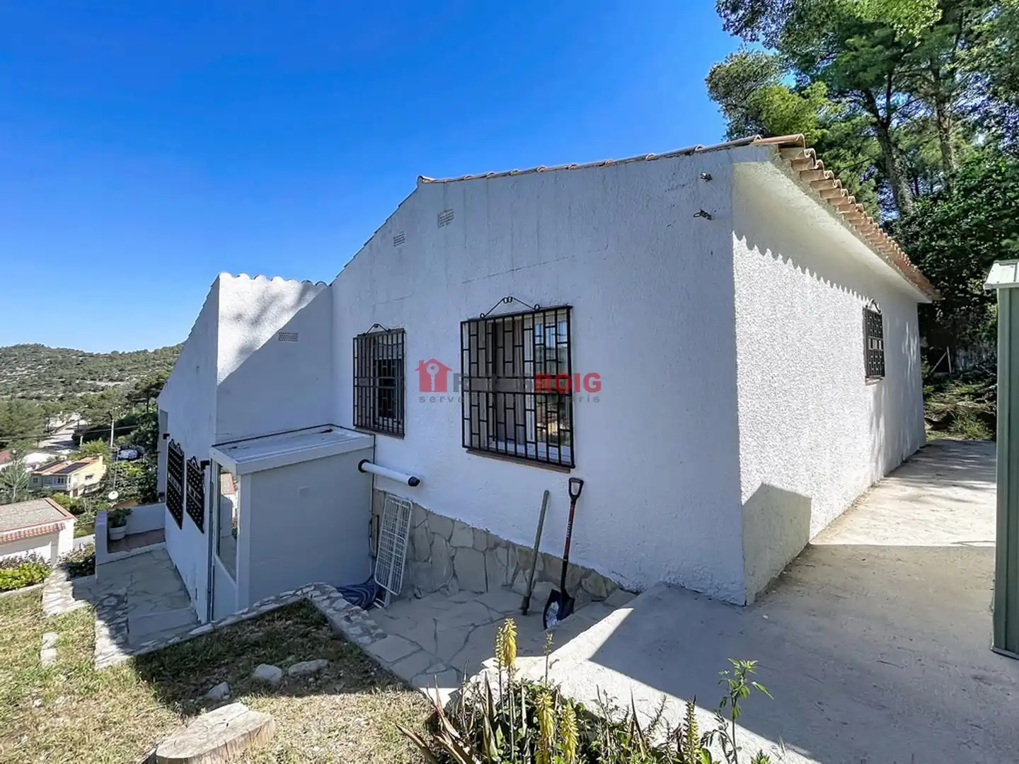 Maison avec jardin à vendre à Olivella, imagen 27