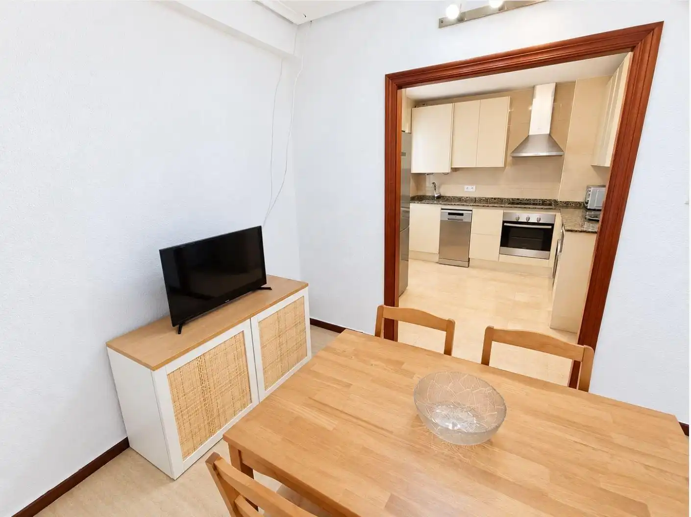 Flat with lift for sale in Inmobiliaria - Barreda, imagen 15
