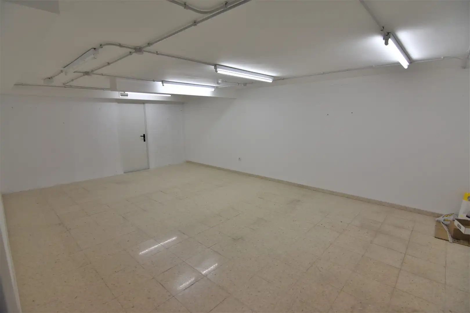 Business premises for sale in Monte Alto - Zalaeta - Atocha, imagen 27