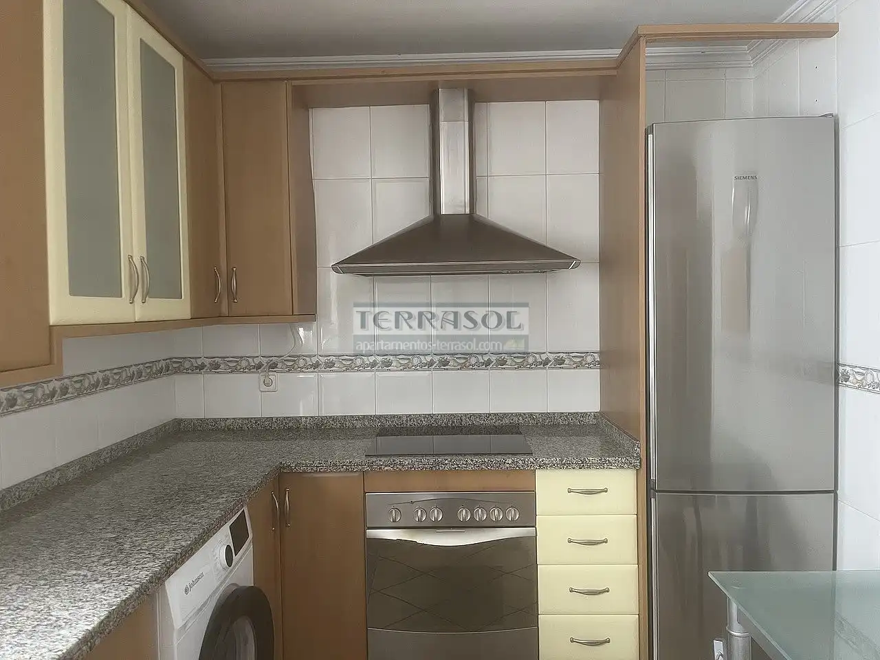 Apartment mit Garten zum Verkauf in Torre del Mar, imagen 9