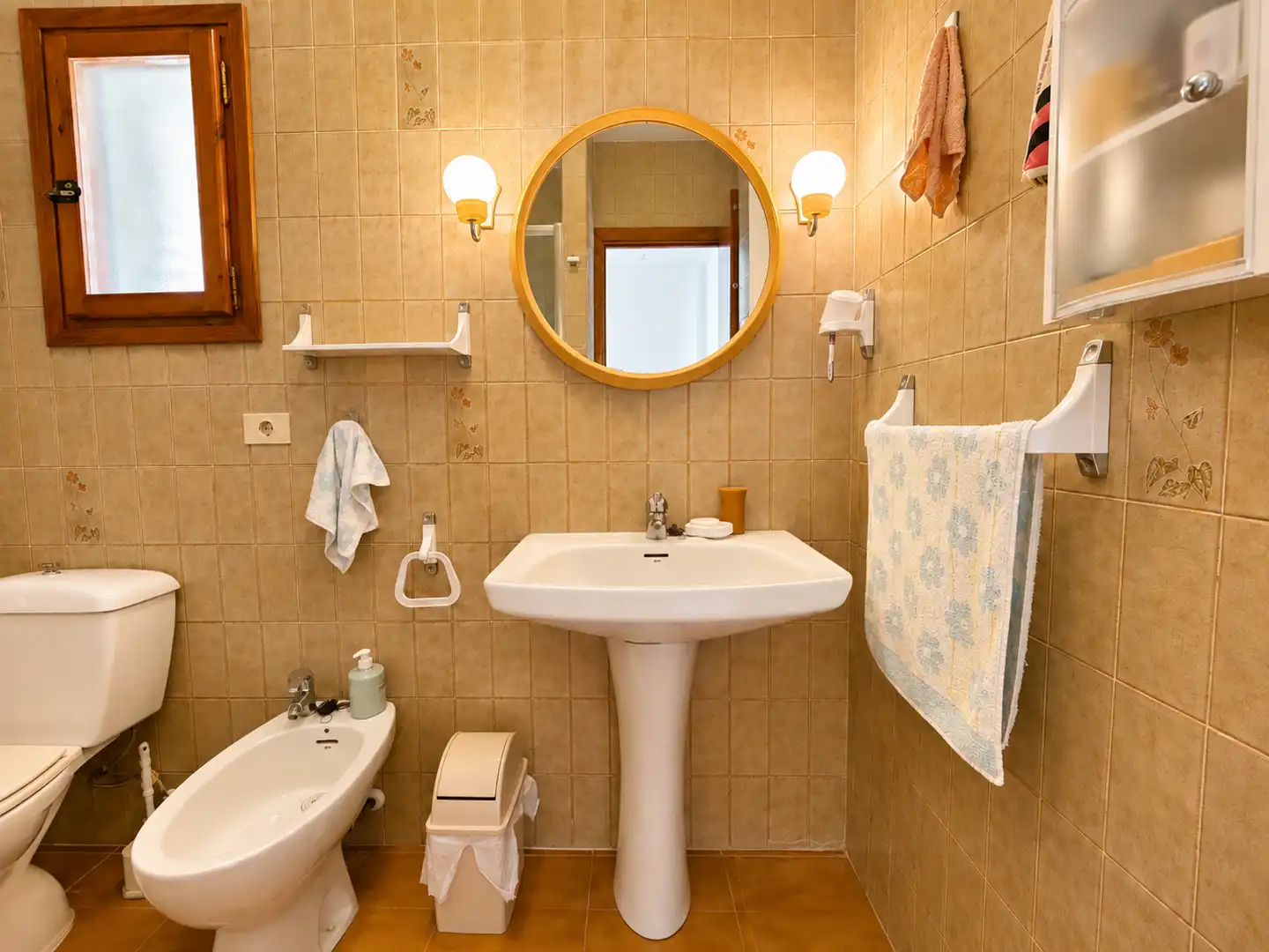 Maison mitoyenne avec piscine à vendre à Nueva Torrevieja - Aguas Nuevas, imagen 34