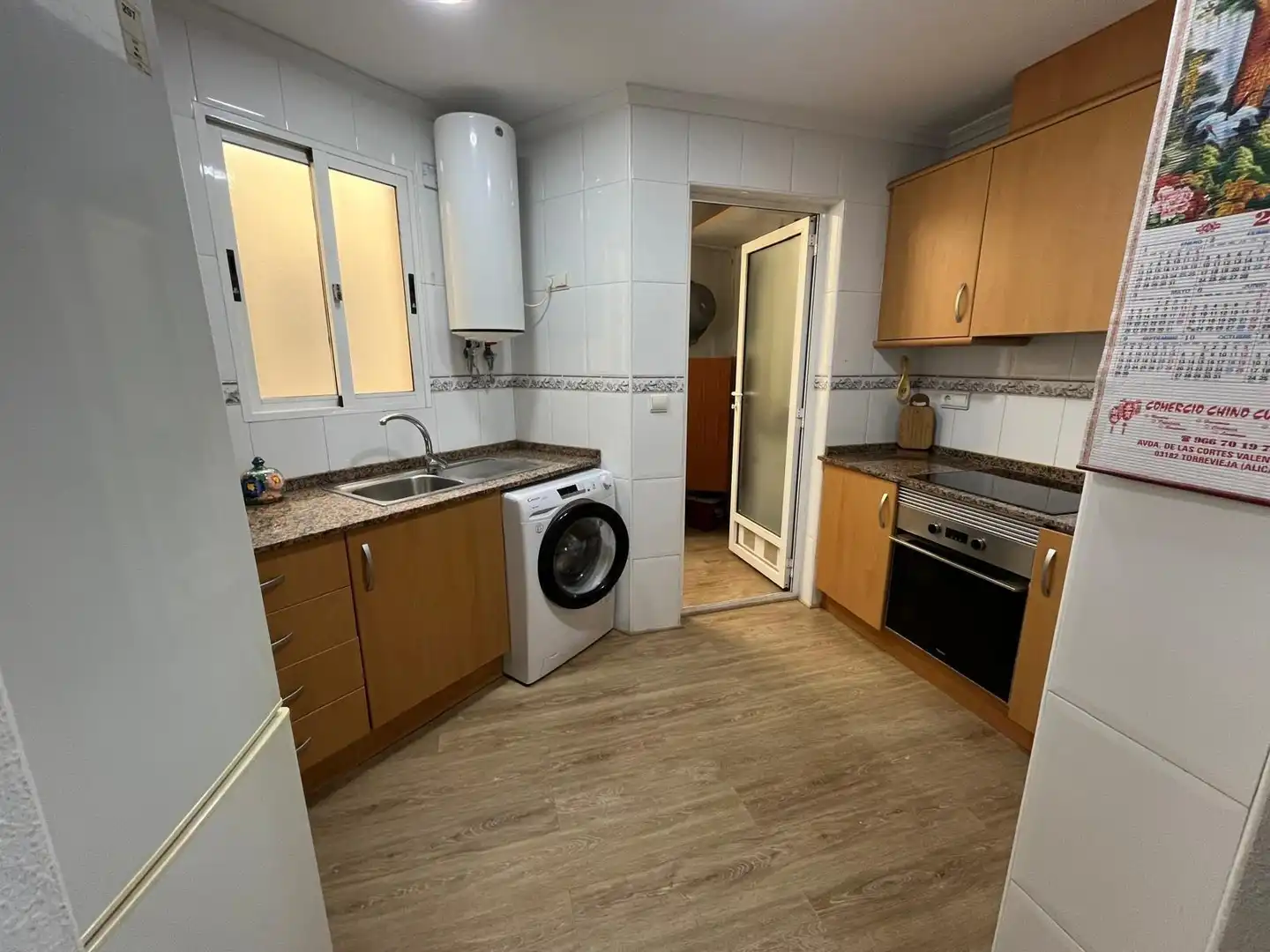 Apartment mit Pool zum Verkauf in Centro, imagen 6
