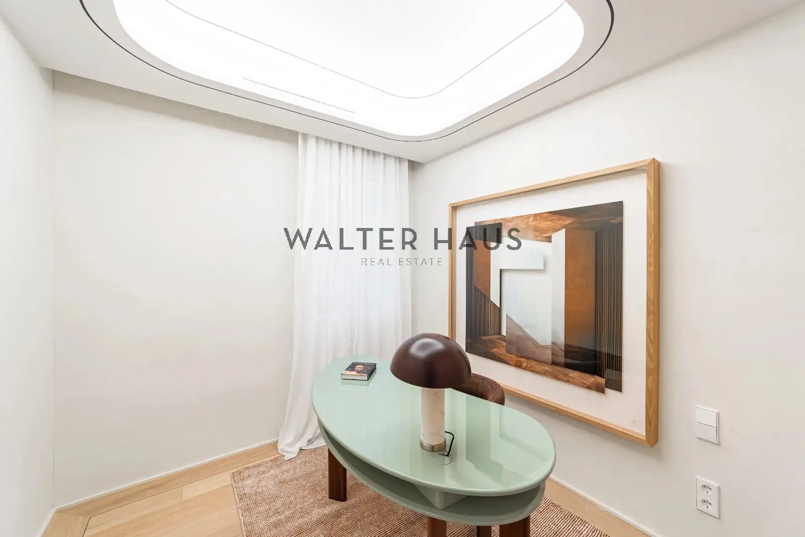 Flat for sale in Madrid  with Air Conditioner, Heating and Oven
