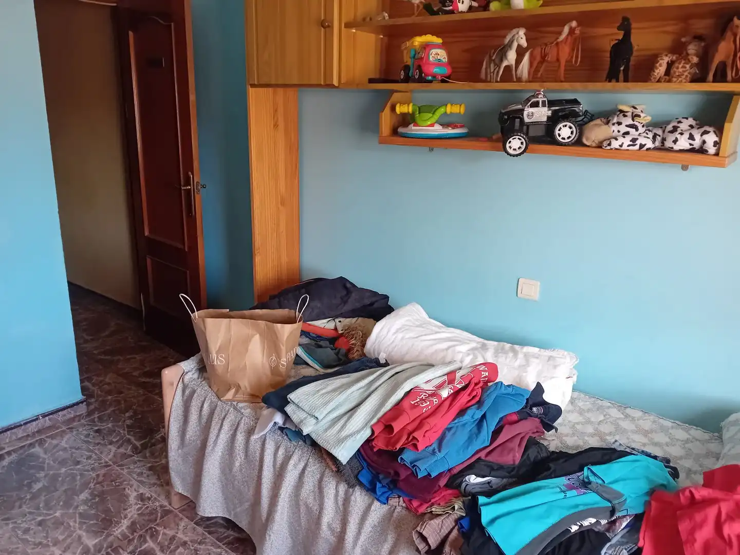 Casa en venda a Miguelturra, imagen 44
