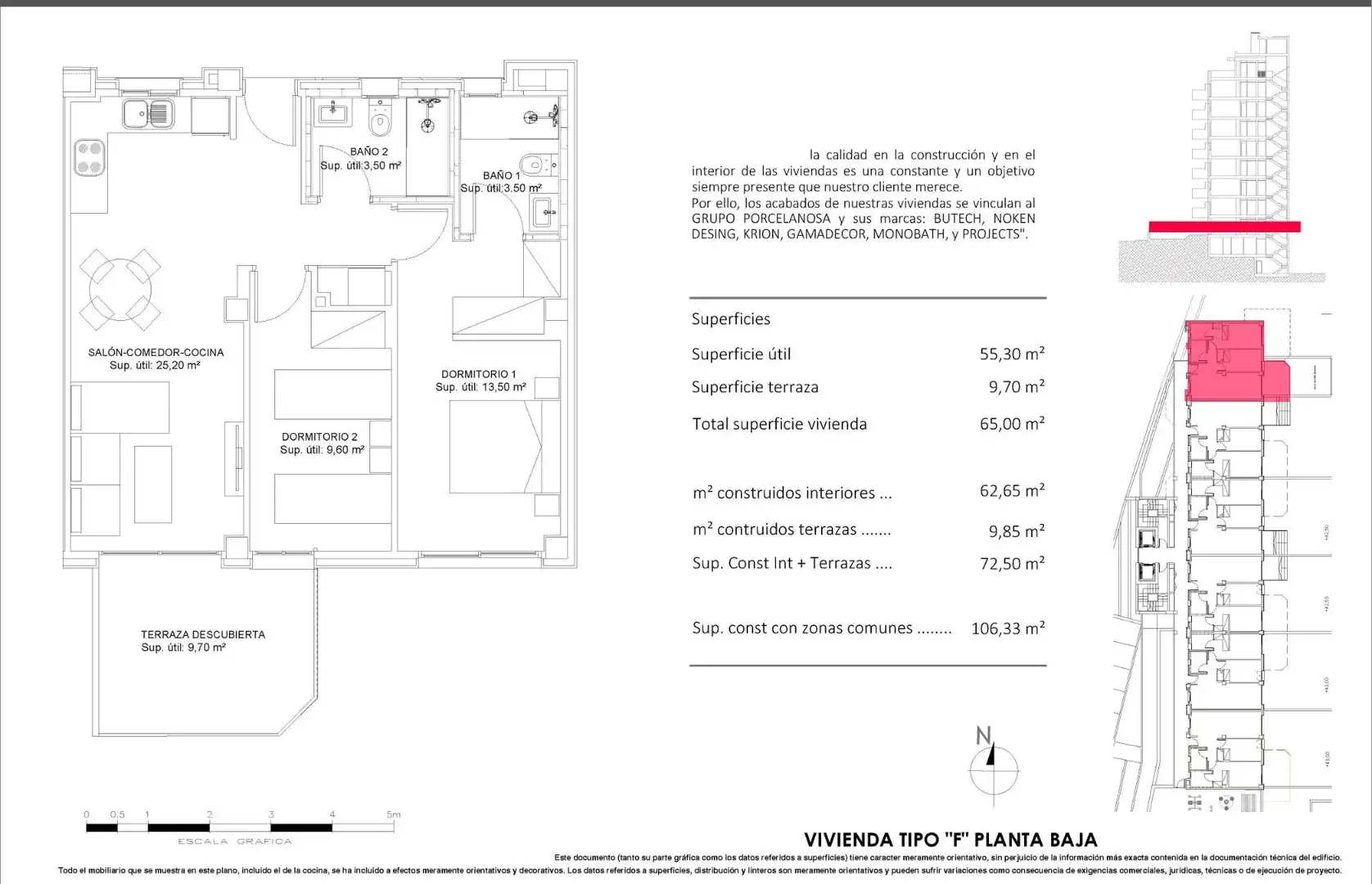 Erdgeschosswohnung mit Pool zum Verkauf in La Cala de Villajoyosa, imagen 17