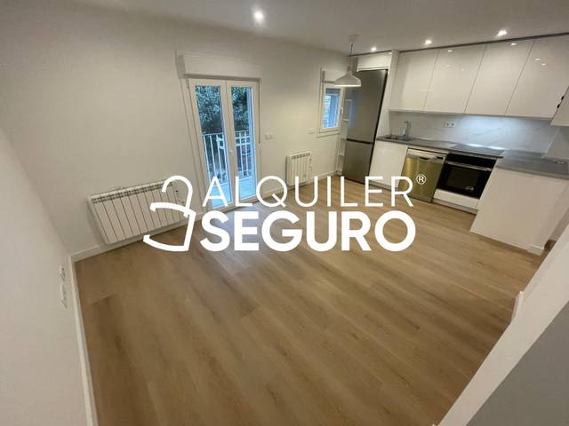 Piso en Alquiler en del Fuego en Centro