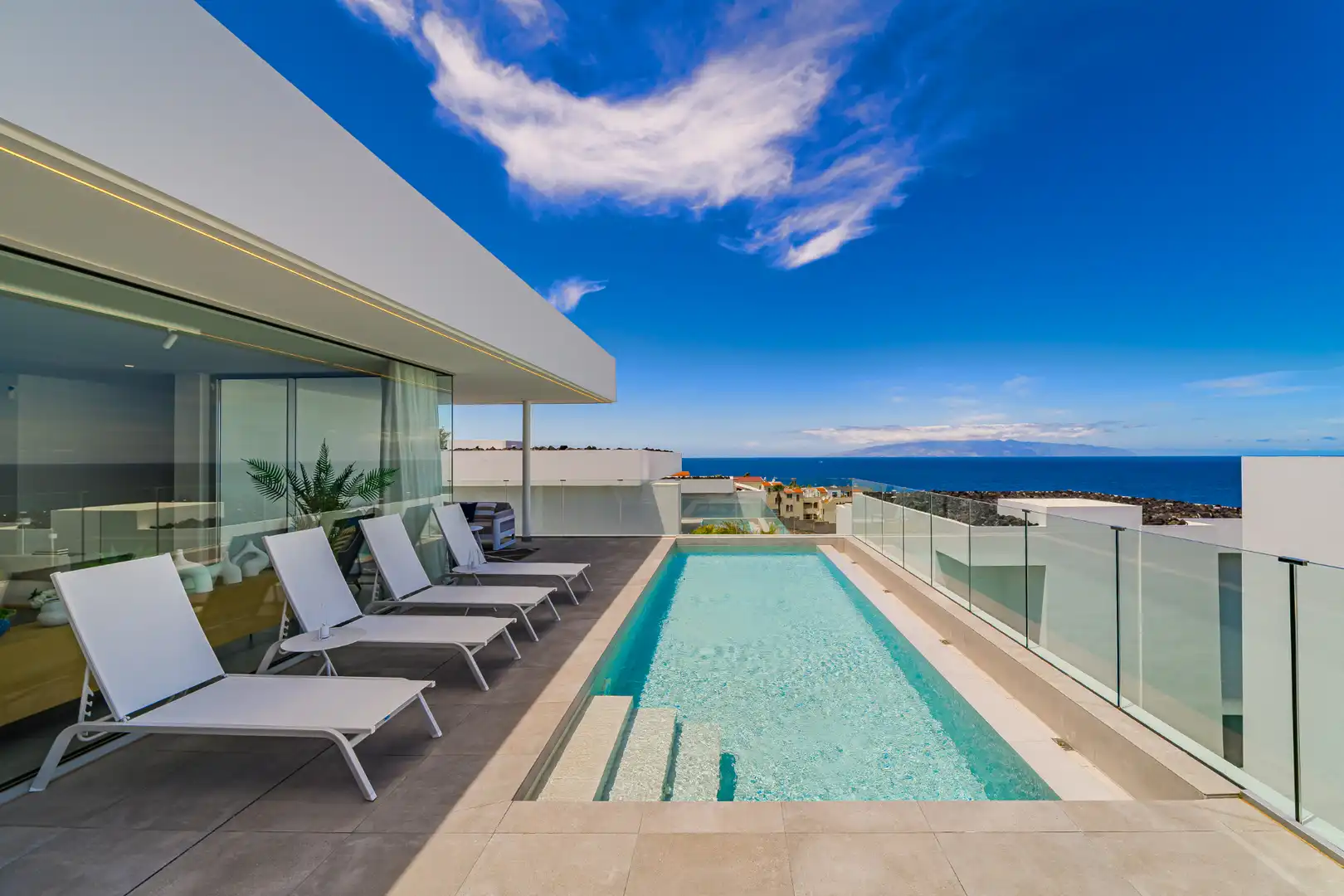 Detached house with terrace for sale in TF-47, imagen 2