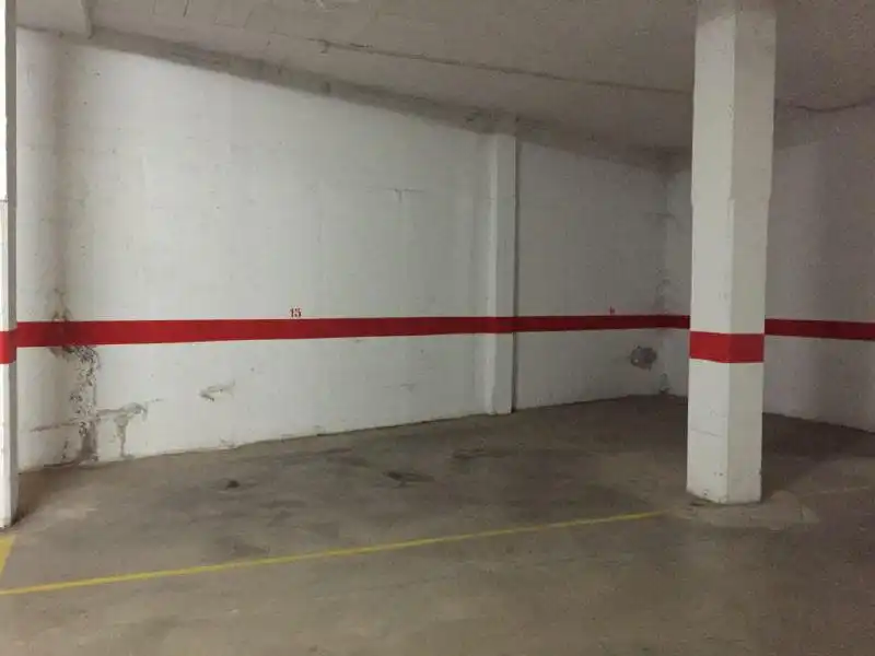 Parking for sale in GRAN - LLIVIA, imagen 6