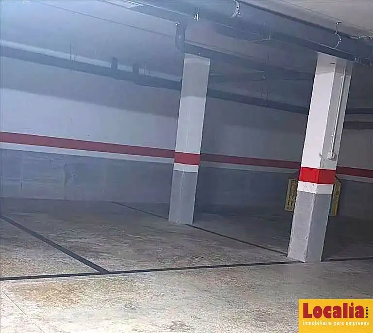 Parking de Casa o chalet en venta en Alfoz de Lloredo con Trastero