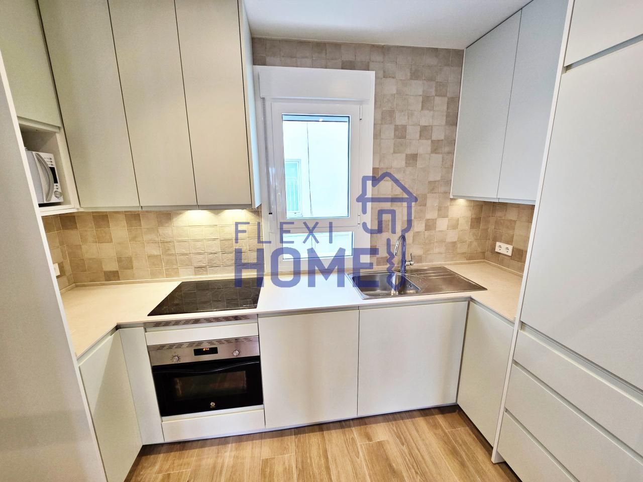 3 hab, 117m² en Almenara -Ventilla, Tetuán,  Madrid Capital - Image 4