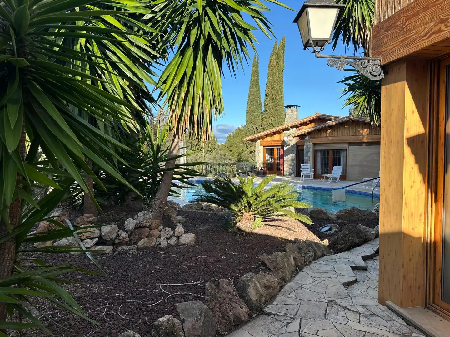 Casa o chalet en venta en Castellví de Rosanes