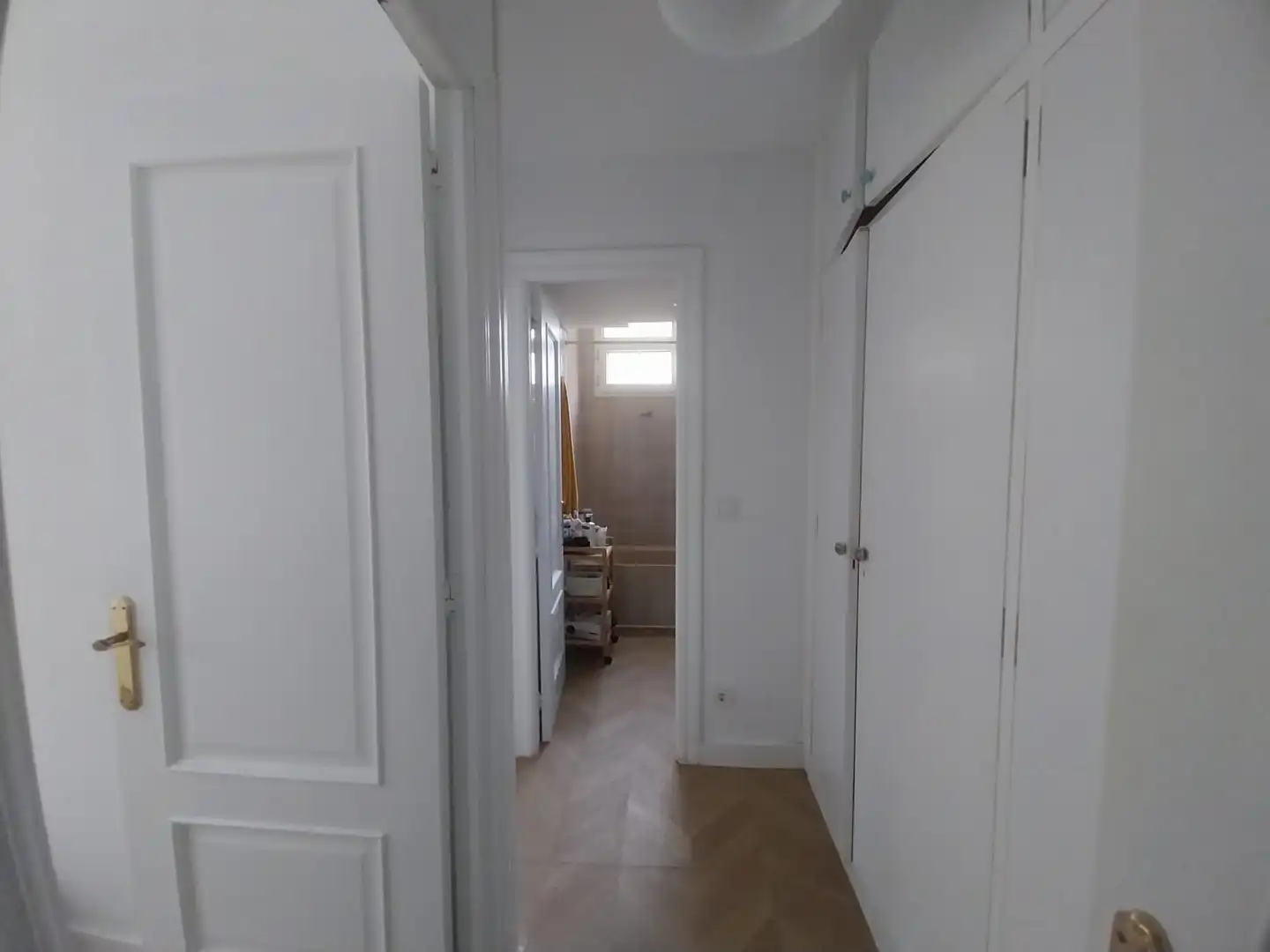 Pis de lloguer a Valdenoja