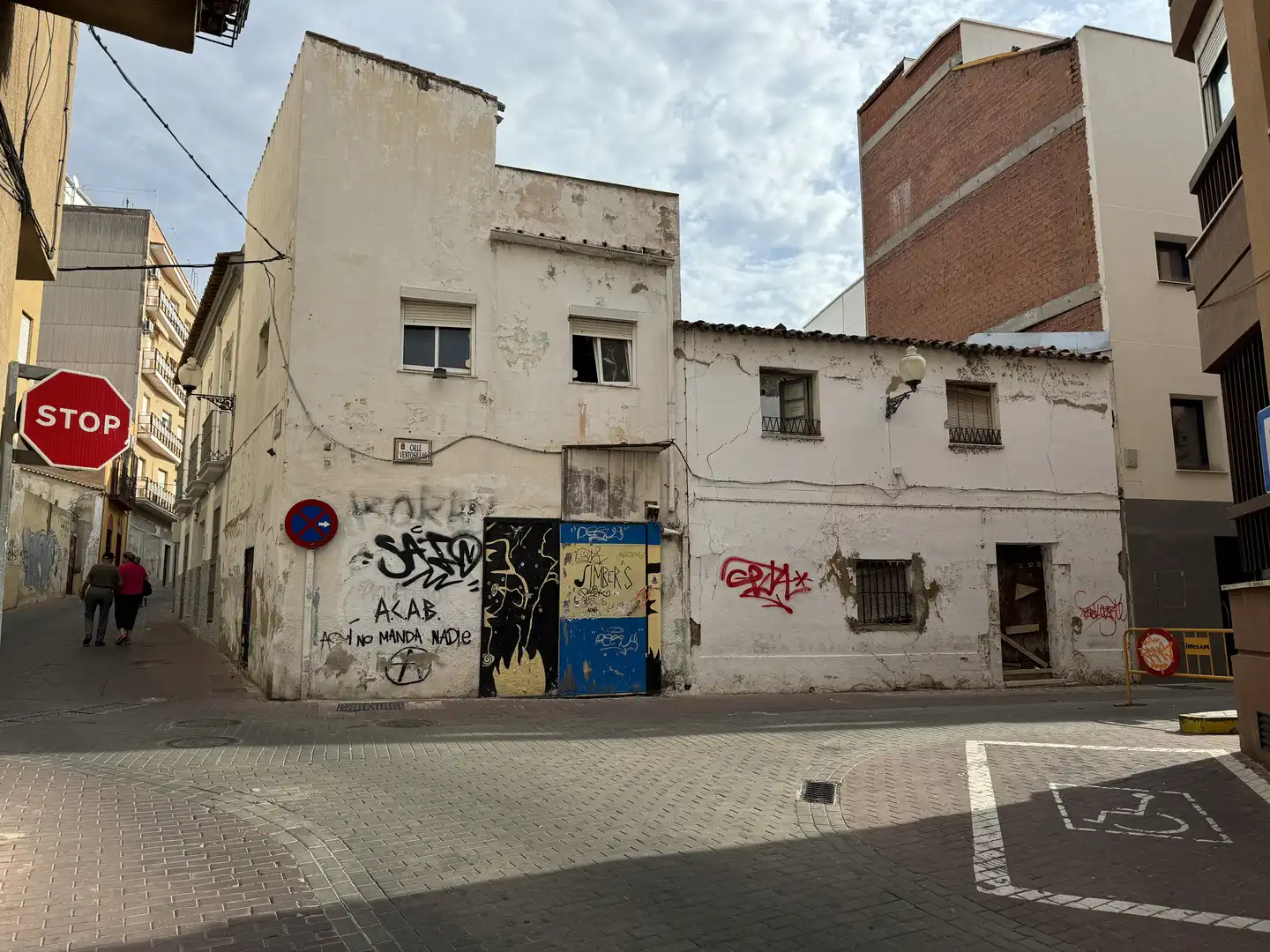 Casa en venda a Calle Ventosillas 3