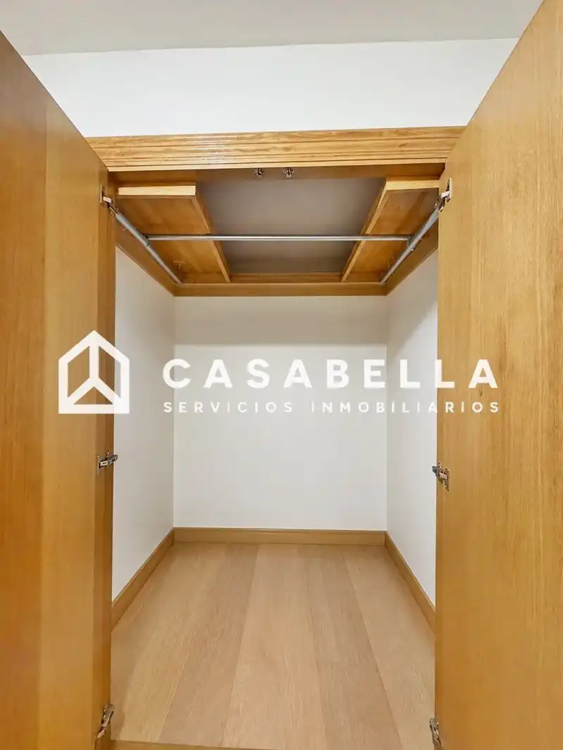 Flat with lift for sale in Luis Oliag, imagen 9