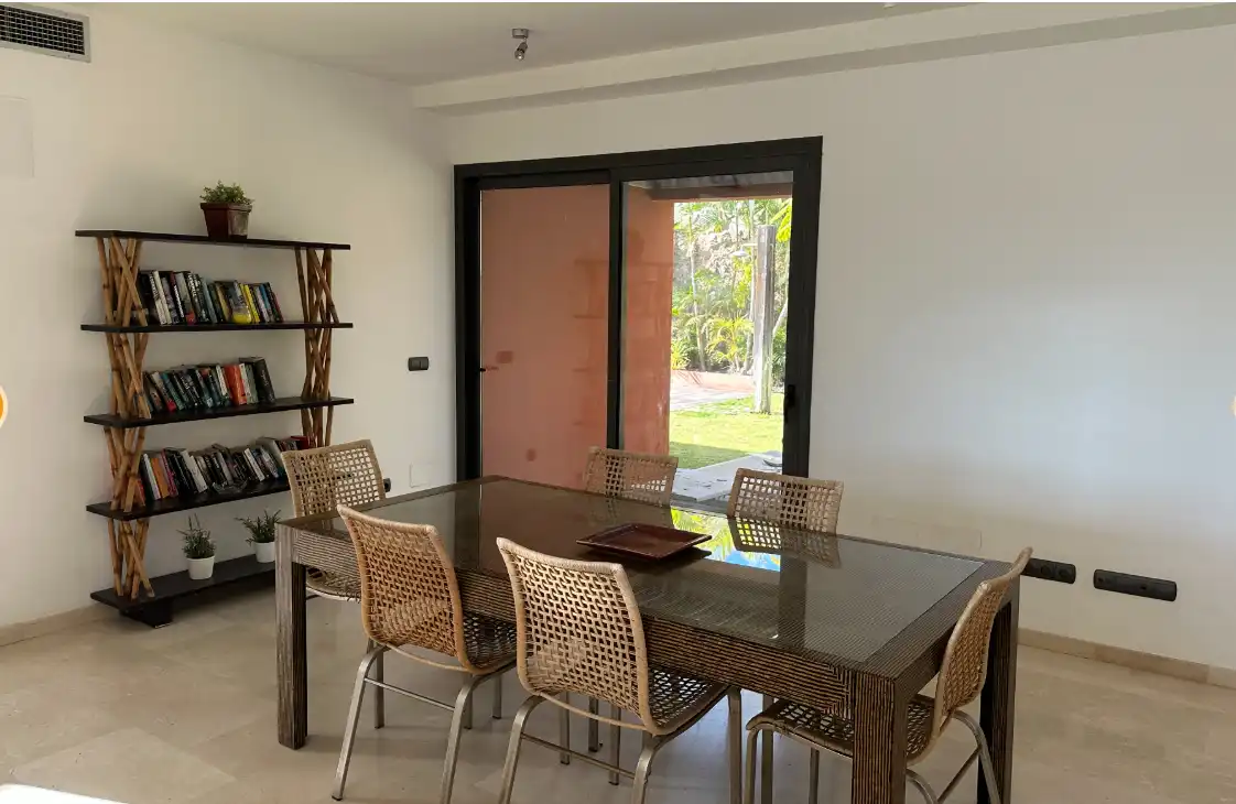 Chalet con piscina en venta en Calle San Bartolomé de Tirajana 4, imagen 6
