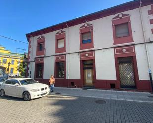 Exterior view of Building for sale in San Martín del Rey Aurelio