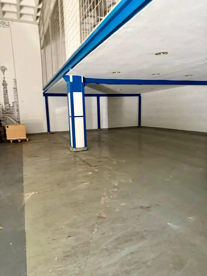 Nave industrial en venta en Camargo