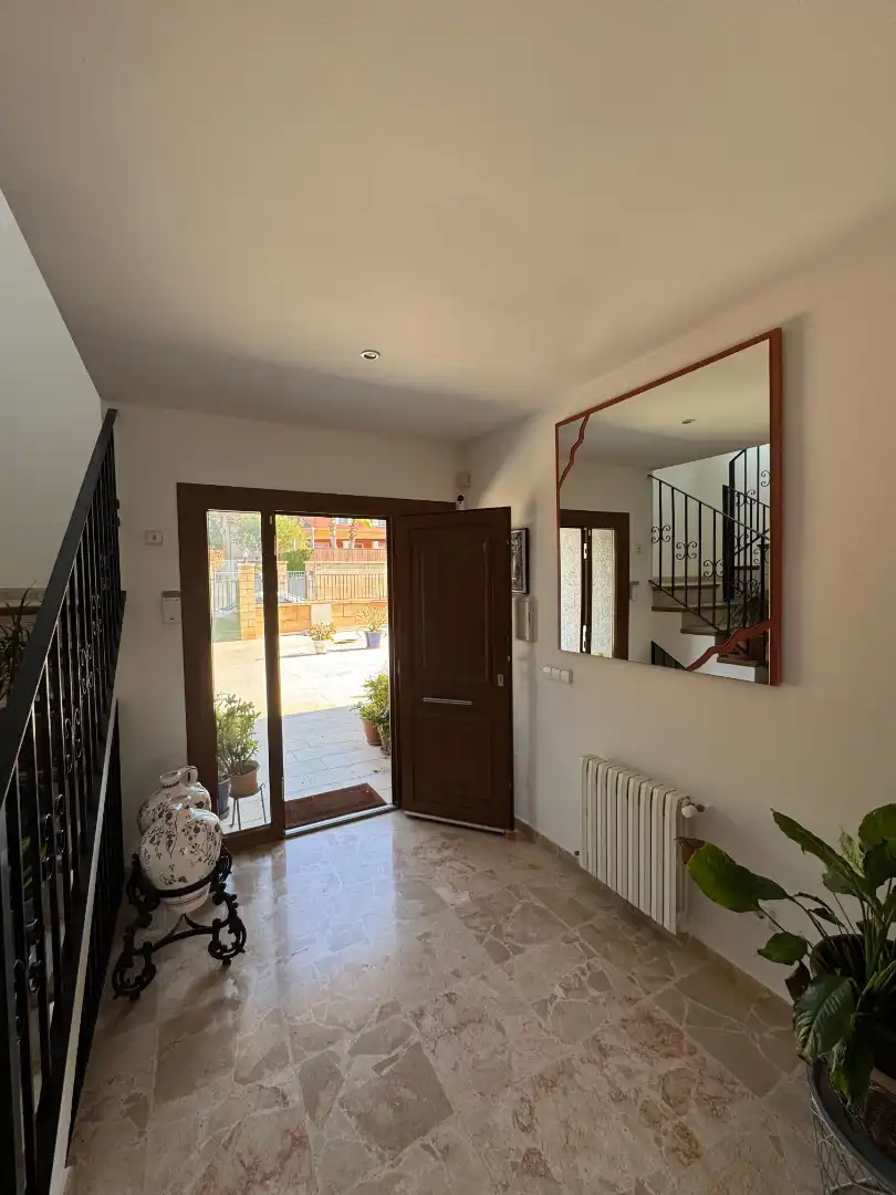 Villa con piscina in vendita a Carrer de Sa Pleta Gran, imagen 5