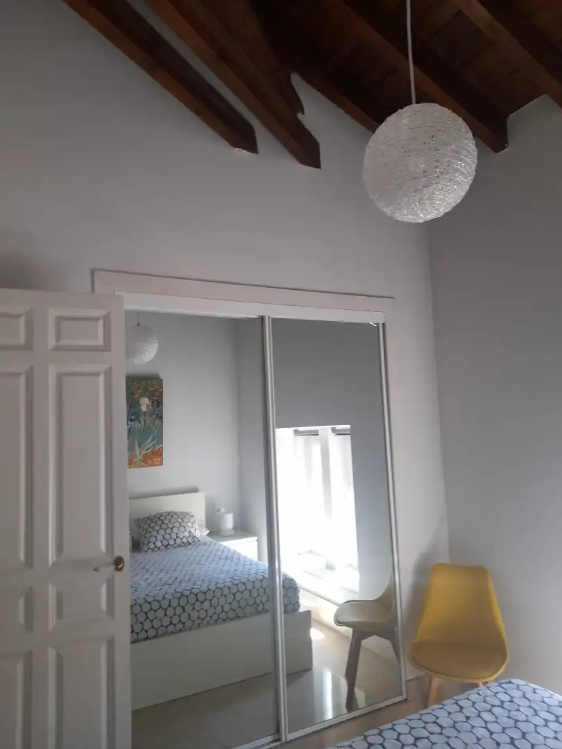 Dormitori de Àtic en venda en Málaga amb Aire condicionat, Calefacció i Moblat
