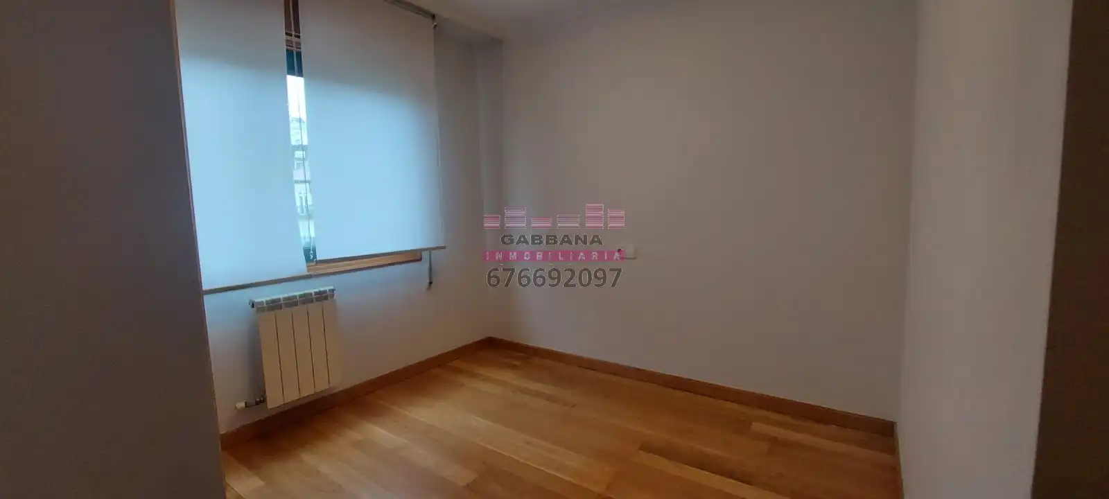 Flat for rent in Rúa de García Barbón, 30, Centro - Areal