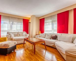 Living room of Flat for sale in  Palma de Mallorca  with Air Conditioner, Terrace and Balcony