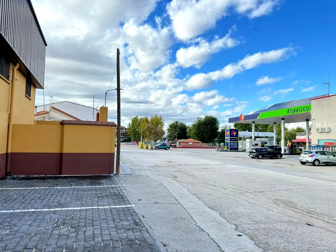 Industrial building for sale in Calle San Roque