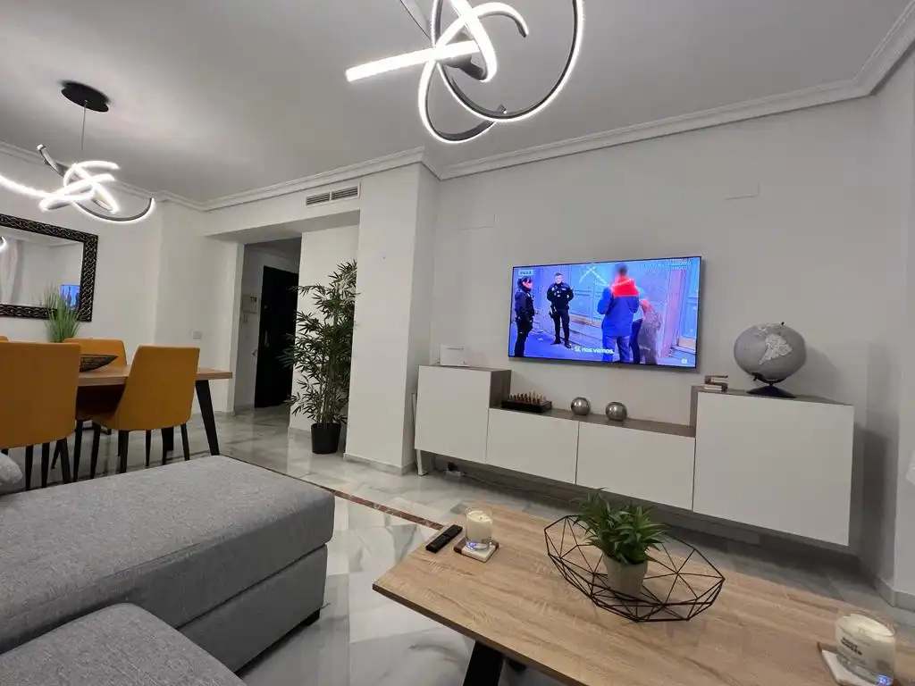 Apartments for rent in RIO VOLGA-ALTOS DEL RODEO, Rodeo Alto - Guadaiza - La Campana
