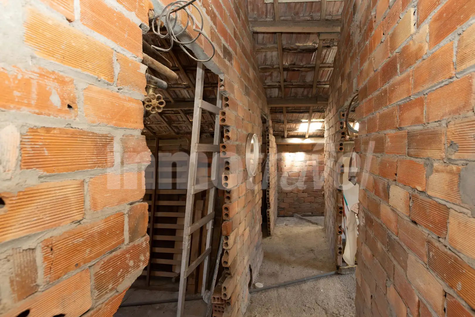 Casa adosada en venda en Sanxenxo amb Terrassa, Moblat i Forn